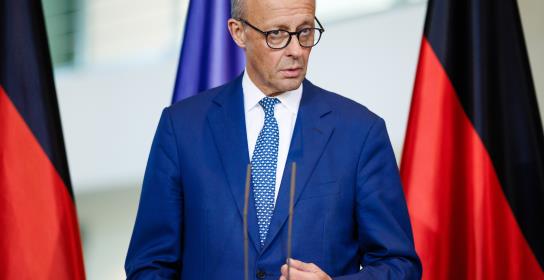 Στο Βερολίνο στις 14/11 ο Πρόεδρος Χριστ