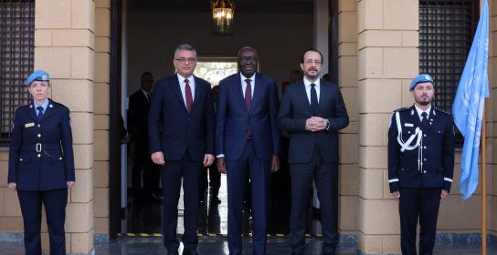 Πρόοδος σε ορισμένα ΜΟΕ ανακοινώσεις στη