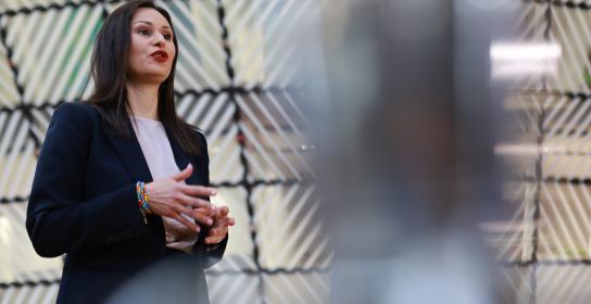 Tarım Bakanı, Kıbrıs