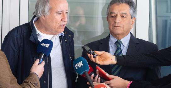 Το πόρισμα εισηγείται ποινικές διώξεις, 