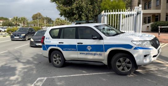 Υπό εξαήμερη κράτηση 28χρονος για υπόθεσ