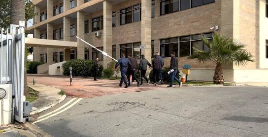 Αναβλήθηκε η δίκη για τα επεισόδια της 1