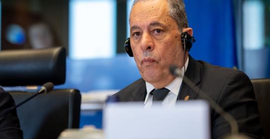 Προτεραιότητα η ενίσχυση αμυντικής ετοιμ