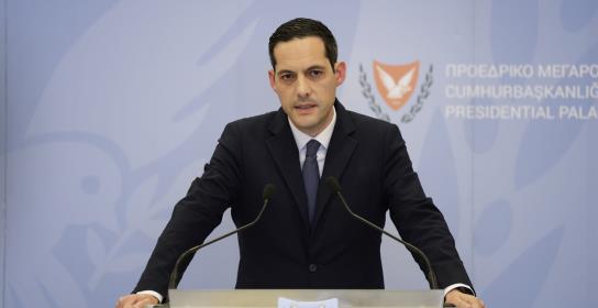 Επιβάλλεται να στεκόμαστε ενωμένοι με κα