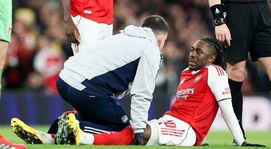 Η Άρσεναλ αποκλείστηκε από το Κύπελλο Αγ