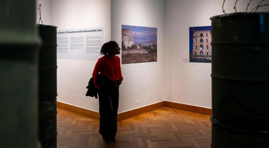 Συνεχίζεται με επιτυχία το αφιέρωμα «Foc