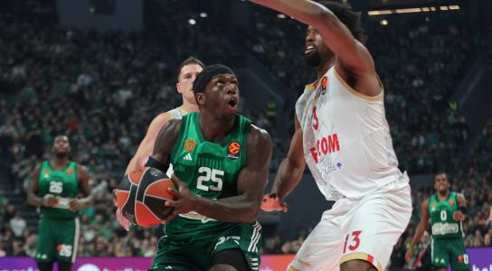 Σημαντικές "μάχες" στη 35η στροφή της Eu