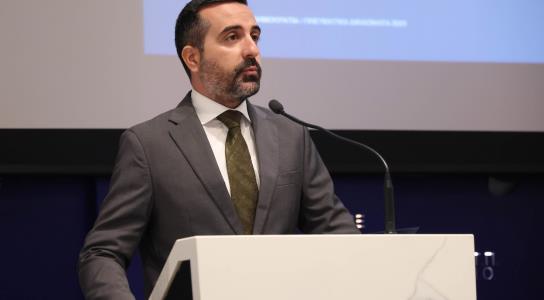 Ζήτημα δικαιοσύνης και αξιοπρέπειας το θ