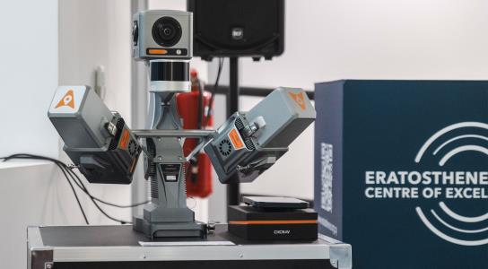 Συμπόσιο διοργανώνει το κέντρο αριστείας