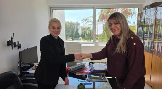 Συνεργασία Νεάπολις με Ίδρυμα Μαργαρίτα 