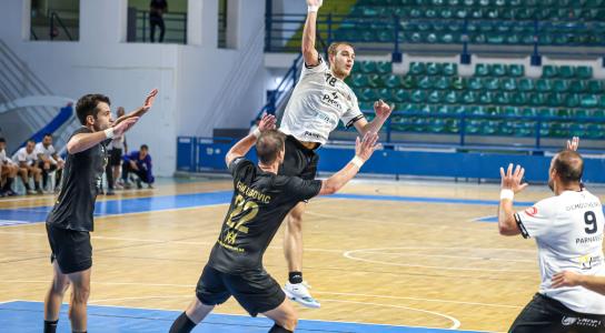 Αρχίζουν οι τελικοί στο πρωτάθλημα Allwy