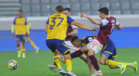 Εντός έδρας νίκη με 2-1 για ΑΕΛ απέναντι