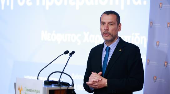 Υπ. Υγείας: Η Πολιτεία έχει την πρώτη ευ