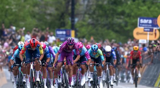 Την Κυριακή ο τελικός γύρος του Giro d’I