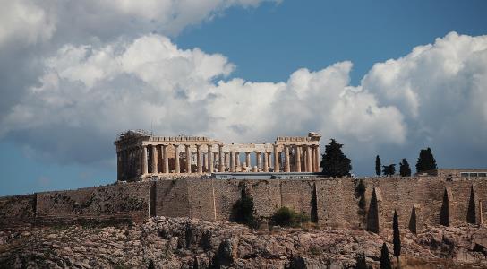 "Ηθική αναγκαιότητα" η επιστροφή Γλυπτών