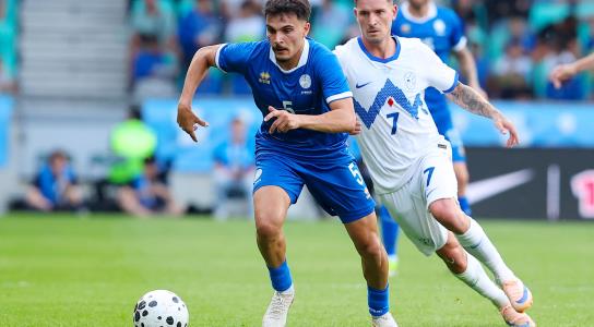 Nations League η επόμενη πρόκληση της Εθ