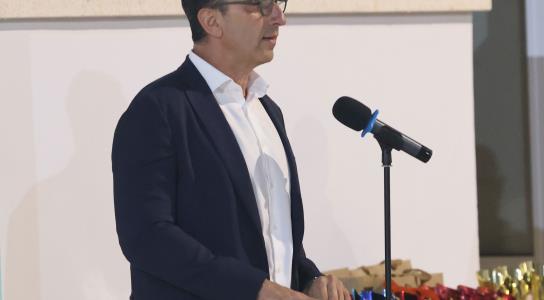 Το ΥΠΕΣ αναγνωρίζει τον ρόλο των τοπικών