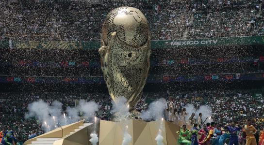 Μουντιάλ 2026: Κατάρ – Ελβετία για τον 2