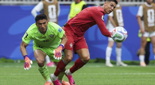 Μουντιάλ 2026: Νίκη 5-0 Πορτογαλίας επί 