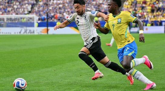 Moυντιάλ 2026: Στους «16» με ανατροπή η 