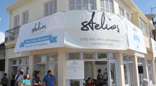 Έκθεση φωτογραφίας για ενδομητρίωση φιλο