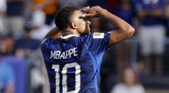Μουντιάλ 2026: Φουντώνει η μάχη του πρώτ