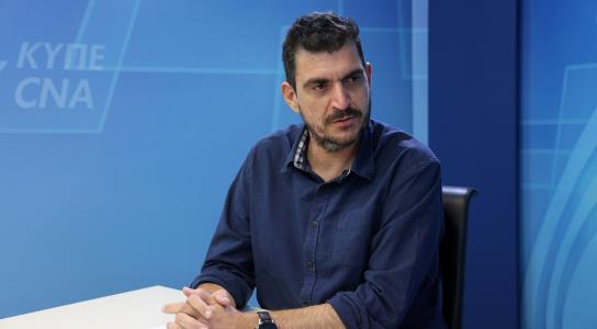 Καταγραφή υλικοτεχνικών προβλημάτων την 