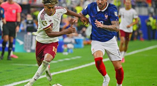 Μουντιάλ 2026: Η Ισπανία 2-0 τη Γαλλία κ