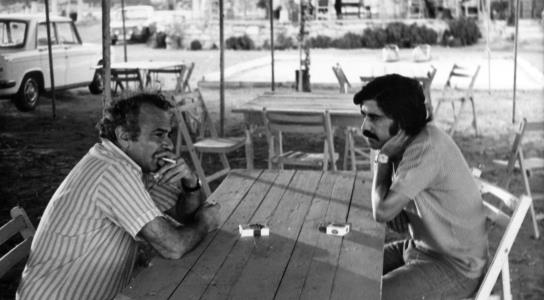 «Αττίλας 1974»: Το ντοκιμαντέρ-έπος που 