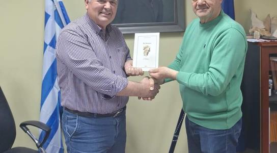 Στη Λίμνη Πλαστήρα η δεύτερη Σύνοδος του