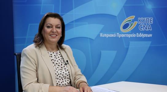 Συνεχίζουμε τη συζήτηση με ευθύνη για λύ