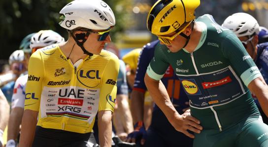 Tour de France: Νίκη του Philipsen στο 1