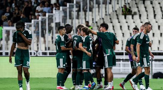 Conference League: Με «μέταλλο» νικητή ο