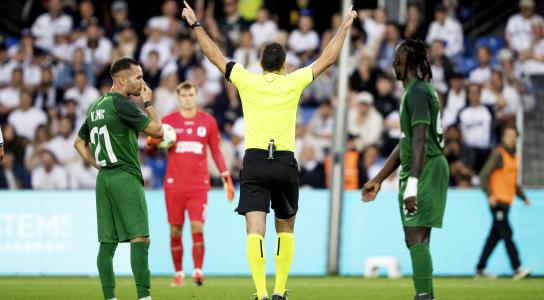 Τεράστιες ανατροπές στα play off του Cha