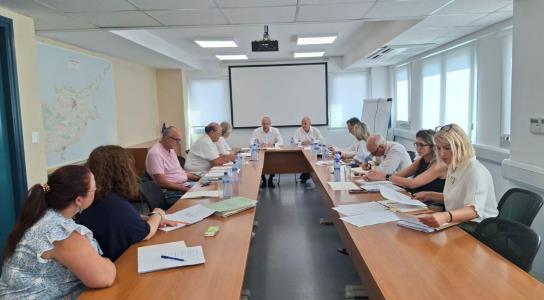 Νέο σχέδιο για συντήρηση κατοικιών εγκλω