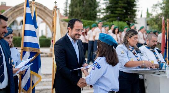 Ενισχύεται η κρατική εισφορά στους Προσκ