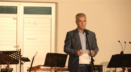 Θα ληφθούν τα απαραίτητα μέτρα για διεξα