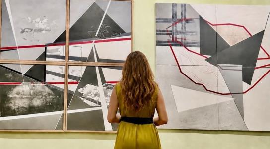 Η Κύπρος στη Θεσσαλονίκη μέσα από την τέ