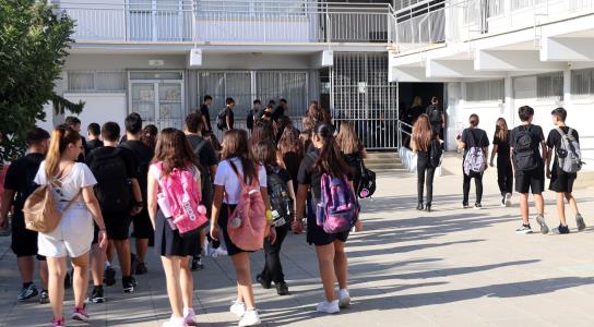 Αδιαπραγμάτευτη η ασφάλεια στην εγκατάστ