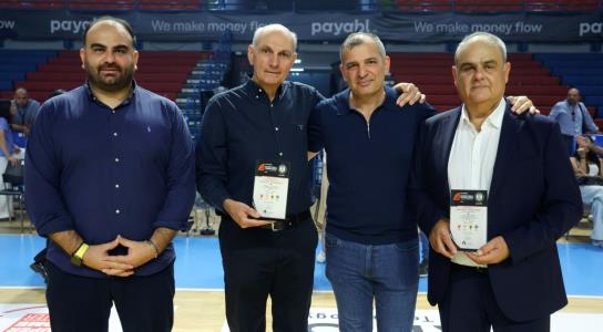 Το Visit Nicosia επίσημος «Συνεργάτης Πρ