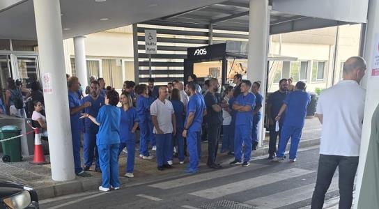 Αδιαπραγμάτευτες οι Συλλογικές Συμβάσεις