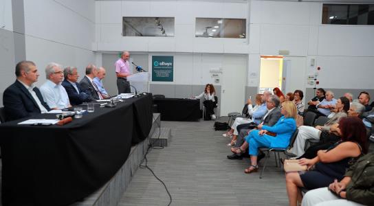 Εντοπίστηκαν οστά σε 3 από τα 8 σημεία α