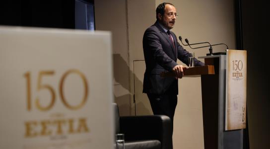 Στην εποχή των fake news ο ρόλος του Τύπ