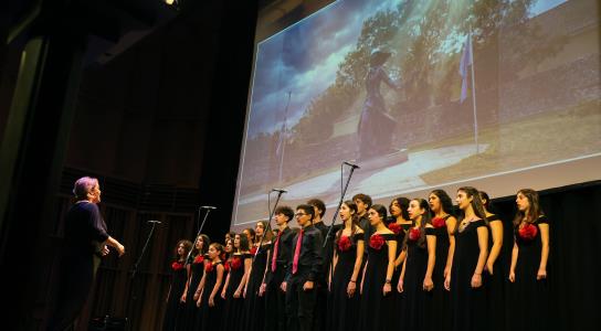 Τιμήθηκε στη Λευκωσία η 200η επέτειος τη