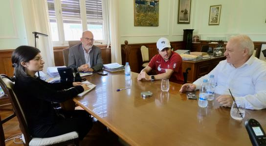 Απουσία προσβασιμότητας Λεμεσού για ΑμεΑ
