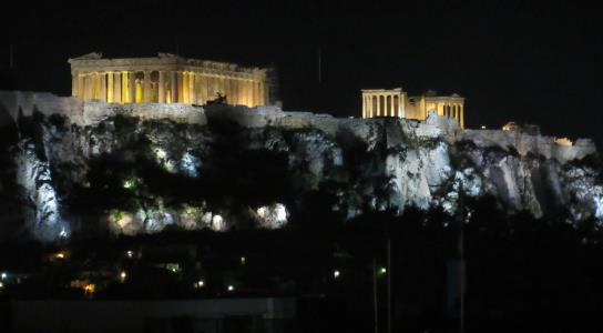 Αισιόδοξος για συμφωνία  για τα Γλυπτά τ