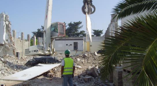 Εναρκτήρια διάλεξη της νέας σειράς αρχαι