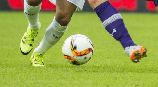 Νίκη Ολυμπιακού επί της ΕΝΠ με 1-3 στο "