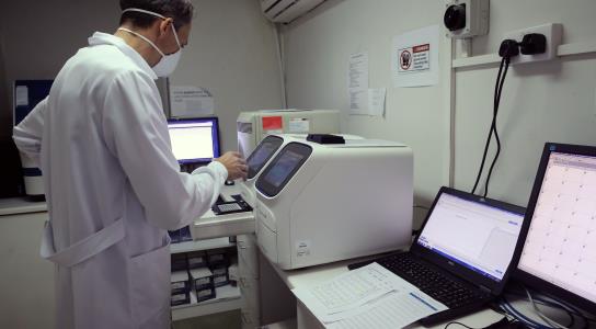 Σύσκεψη στην ΟΕΒ: Η εφαρμογή μέτρων για 