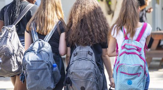 Η Συνομοσπονδία Γονέων Δημοτικής χαιρετί